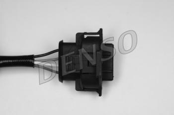 7 999 р. Датчик кислорода CHEVROLET Captiva (07-) DENSO  с доставкой в г. Вологда. Увеличить фотографию 8