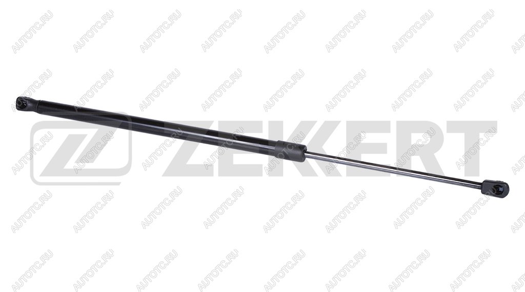 649 р. Амортизатор MERCEDES C (W203) (00-) капота правый ZEKKERT  с доставкой в г. Вологда