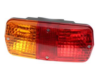 Фонарь задний УАЗ 12V АВТОСФЕРА