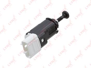799 р. Выключатель PEUGEOT 206 (06-),307 (00-10) CITROEN C3 (03-),C5 (01-04) стоп-сигнала LYNX  с доставкой в г. Вологда. Увеличить фотографию 2