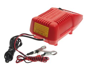 3 899 р. Устройство зарядное 12V 10А 220V (автомат) ИП ШМЕЛЬКОВ  с доставкой в г. Вологда. Увеличить фотографию 2
