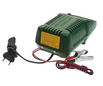 3 599 р. Устройство зарядное 12V 10А 220V (автомат) ИП ШМЕЛЬКОВ  с доставкой в г. Вологда. Увеличить фотографию 2