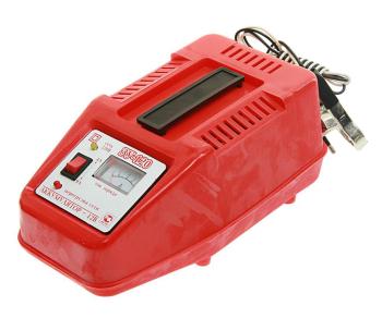 Устройство зарядное 12V 9А 220V (автомат) ИП ШМЕЛЬКОВ