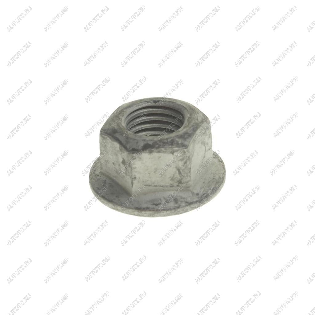 253 р. Гайка VW AUDI SEAT SKODA (M12x1.5) OE  с доставкой в г. Вологда