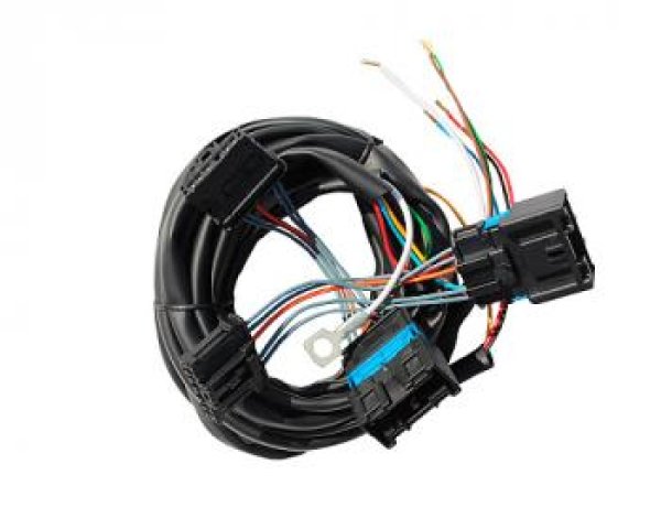 2 449 р. Комплект штатной электрики для фаркопа без блока КонцептАвто  Hyundai Elantra  XD2 (2003-2010) рестайлинг седан (7-pin)  с доставкой в г. Вологда