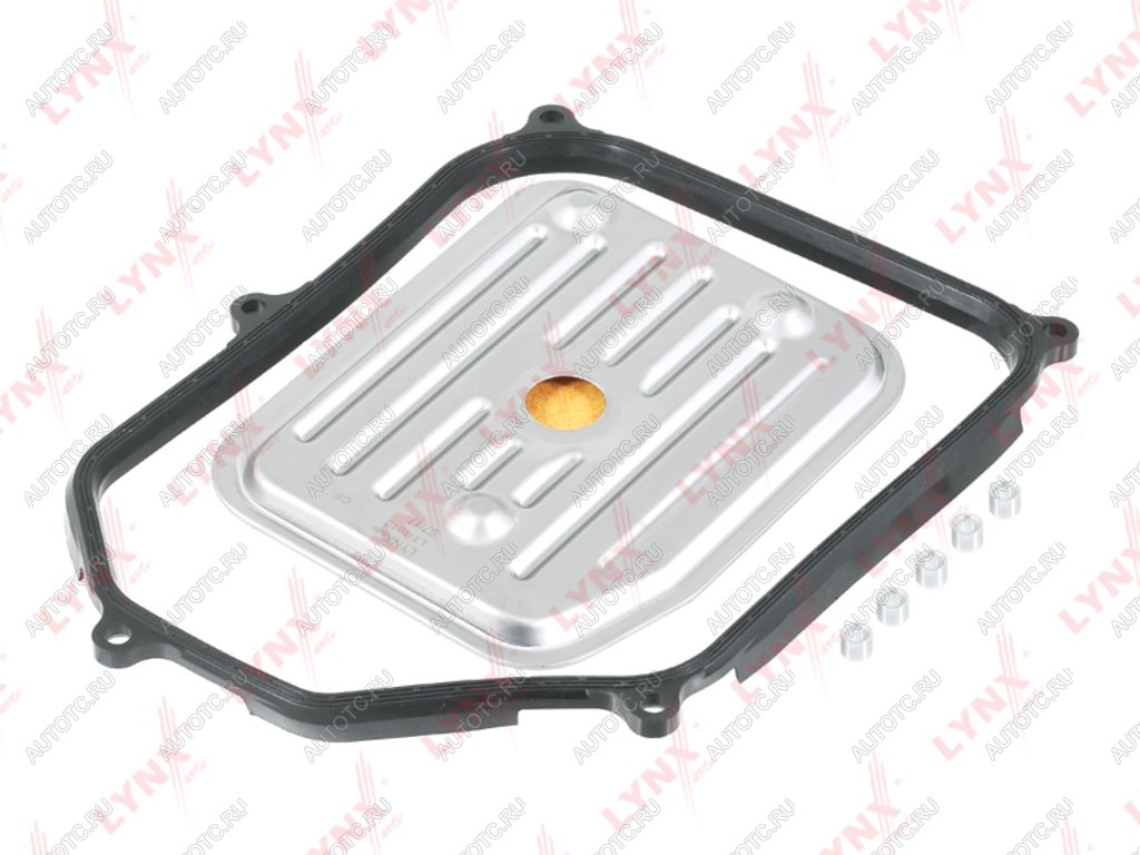 1 659 р. Фильтр масляный АКПП VW Golf 4,Passat,Sharan AUDI A3,A4,A6 LYNX  с доставкой в г. Вологда
