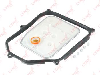 1 659 р. Фильтр масляный АКПП VW Golf 4,Passat,Sharan AUDI A3,A4,A6 LYNX  с доставкой в г. Вологда. Увеличить фотографию 2