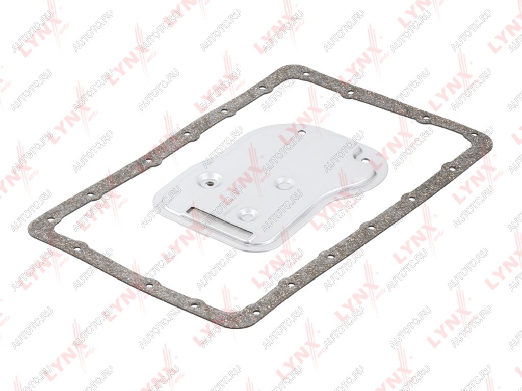 2 449 р. Фильтр масляный АКПП TOYOTA Hilux LEXUS GS300 LYNX  с доставкой в г. Вологда