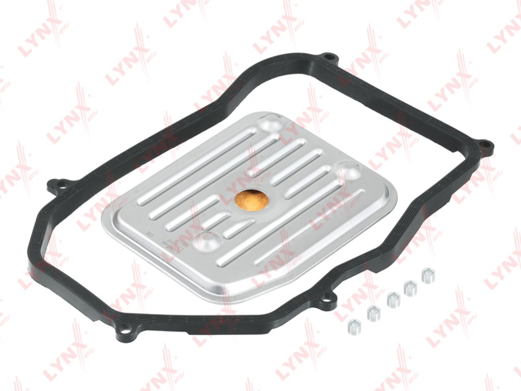 1 469 р. Фильтр масляный АКПП VW Golf 4,Passat,Sharan AUDI A3,A4,A6 LYNX  с доставкой в г. Вологда