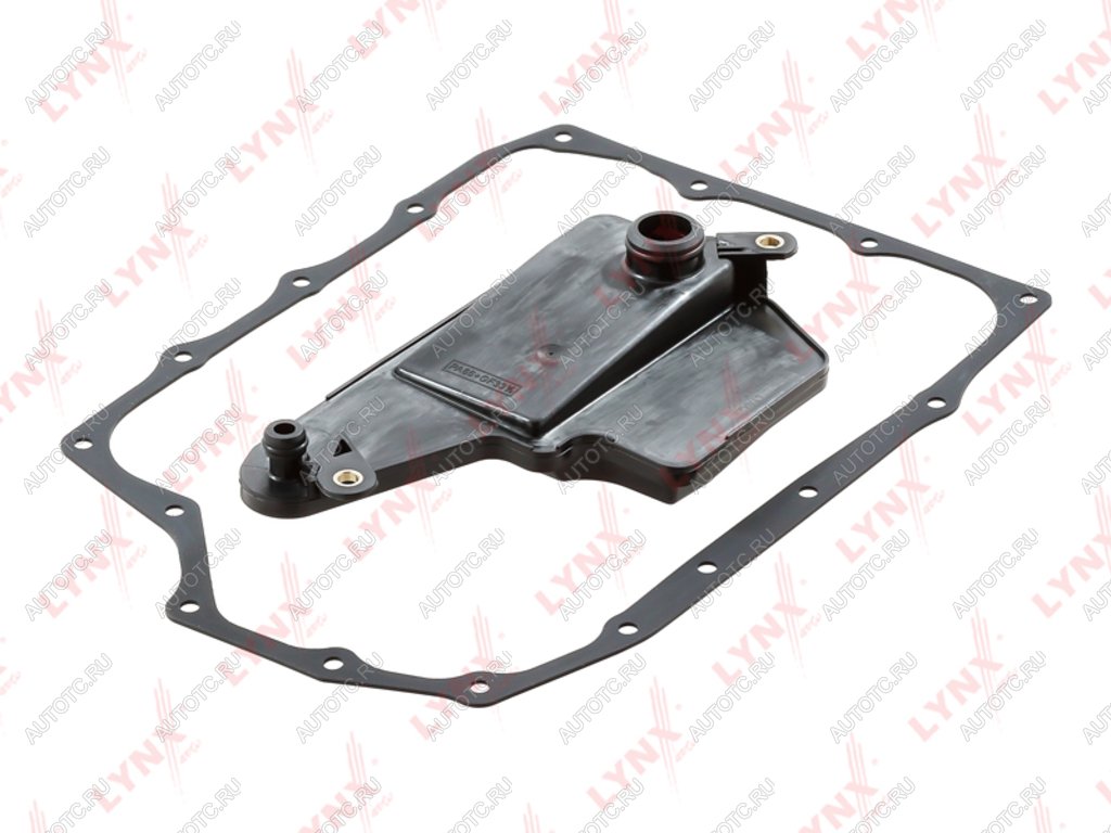 2 799 р. Фильтр масляный АКПП MAZDA 3 (13-19) LYNX  с доставкой в г. Вологда