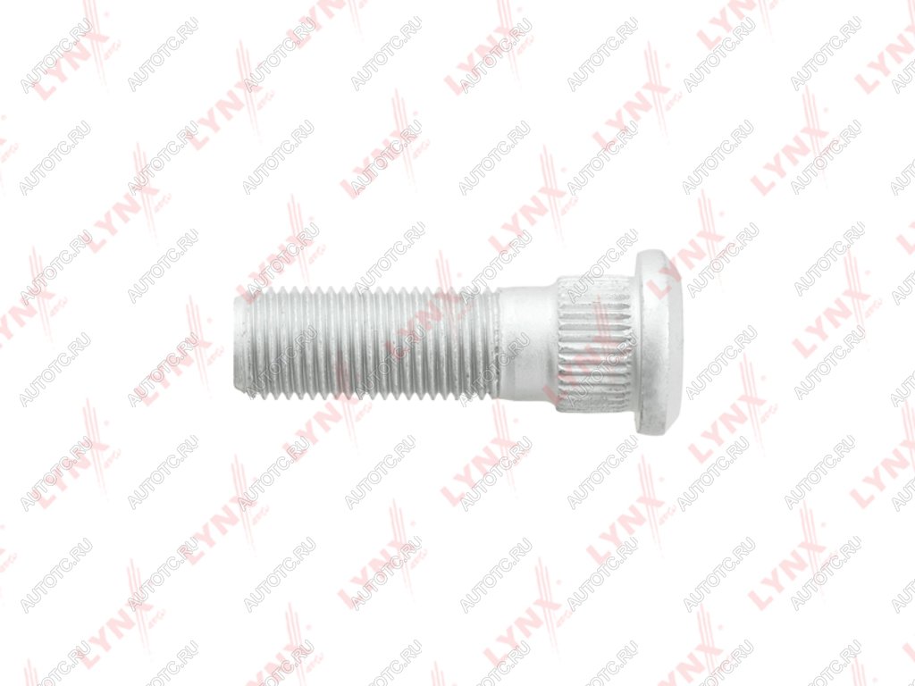 127 р. Шпилька колеса SUBARU Forester,Impreza,Legassy,Outback переднего LYNX  с доставкой в г. Вологда