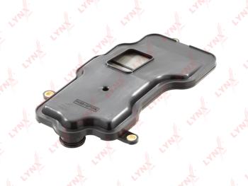 Фильтр масляный АКПП SUBARU Forester (07-),Impreza (08-11) LYNX