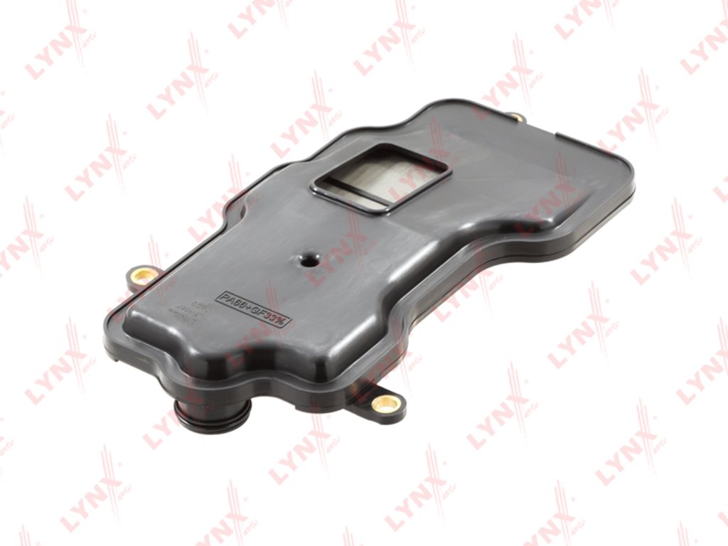 2 599 р. Фильтр масляный АКПП SUBARU Forester (07-),Impreza (08-11) LYNX  с доставкой в г. Вологда