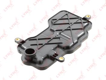 2 599 р. Фильтр масляный АКПП SUBARU Forester (07-),Impreza (08-11) LYNX  с доставкой в г. Вологда. Увеличить фотографию 2