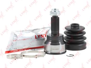 3 289 р. ШРУС наружный SUZUKI SX4 (06-) (1.51.6) LYNX  с доставкой в г. Вологда. Увеличить фотографию 2