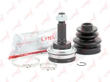 2 299 р. ШРУС наружный TOYOTA Vista (98-03) комплект LYNX  с доставкой в г. Вологда. Увеличить фотографию 2