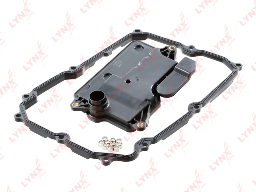 4 549 р. Фильтр масляный АКПП TOYOTA Hilux,Land Cruiser (15-) LYNX  с доставкой в г. Вологда