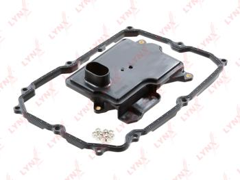 4 549 р. Фильтр масляный АКПП TOYOTA Hilux,Land Cruiser (15-) LYNX  с доставкой в г. Вологда. Увеличить фотографию 2