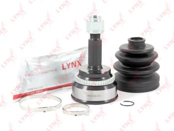 3 899 р. ШРУС наружный TOYOTA Camry (01-) LEXUS RX (-08) LYNX  с доставкой в г. Вологда. Увеличить фотографию 2