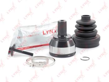 3 399 р. ШРУС наружный FORD C-Max (07-10),Focus (04-11) комплект LYNX  с доставкой в г. Вологда. Увеличить фотографию 2