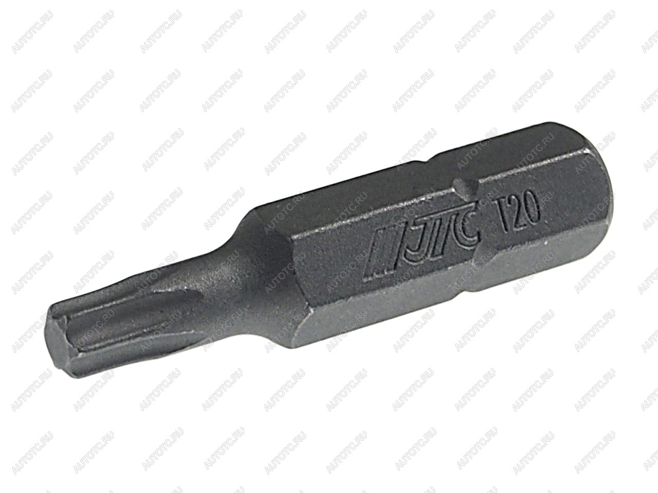 39 р. Бита TORX Т20х30мм 14" DR JTC  с доставкой в г. Вологда