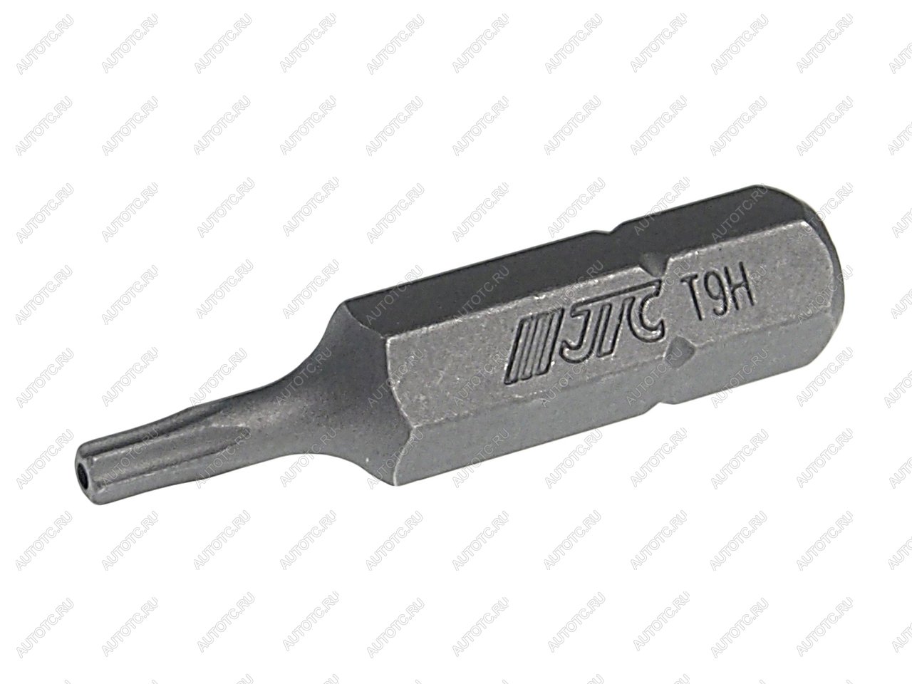 47 р. Бита TORX Т9Hх30мм 14" JTC  с доставкой в г. Вологда