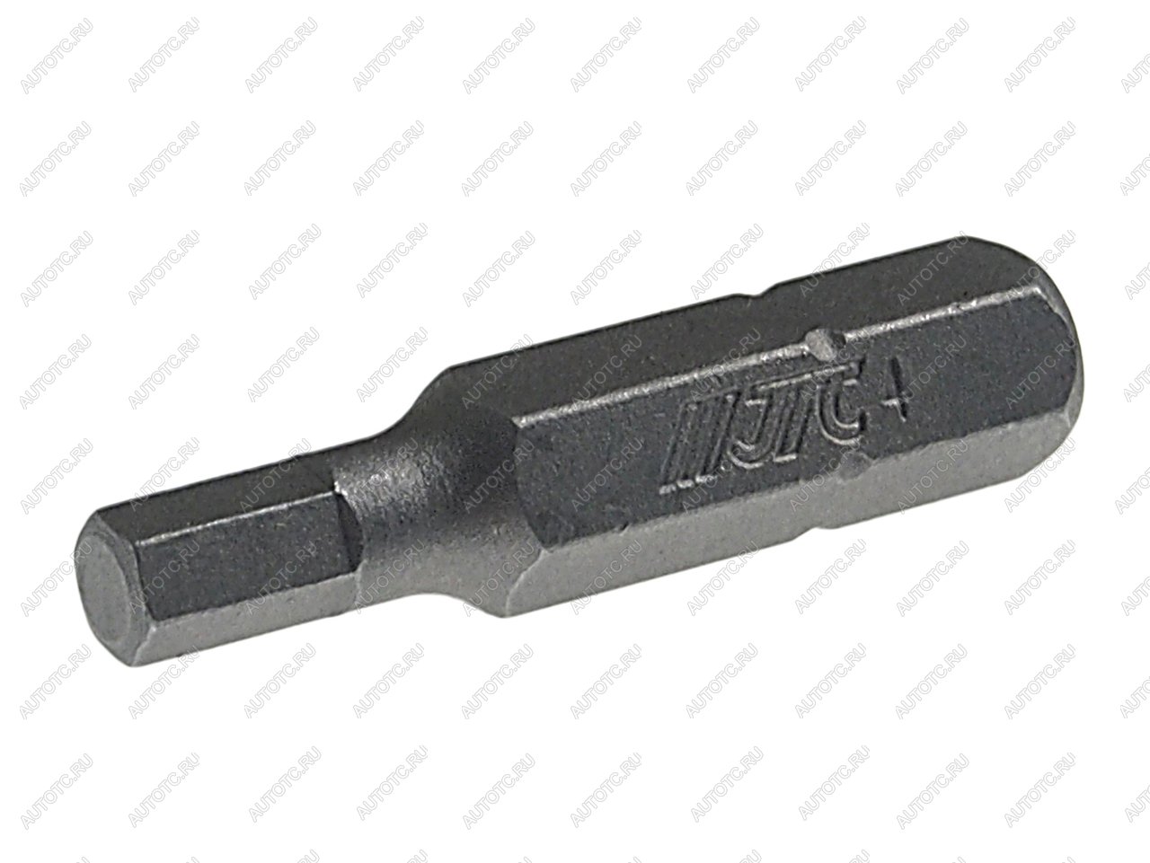 47 р. Бита HEX H4х30мм 14" DR 6-ти гранная JTC  с доставкой в г. Вологда