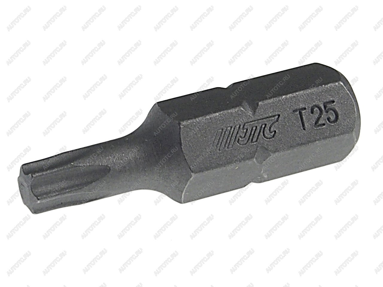52 р. Бита TORX Т25х30мм 516" JTC  с доставкой в г. Вологда