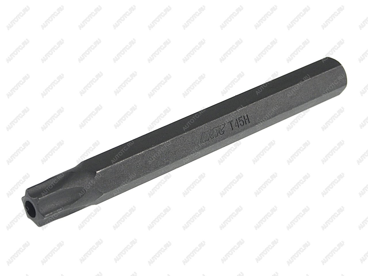 149 р. Бита TORX Т45Hх80мм 516" DR удлиненная JTC  с доставкой в г. Вологда