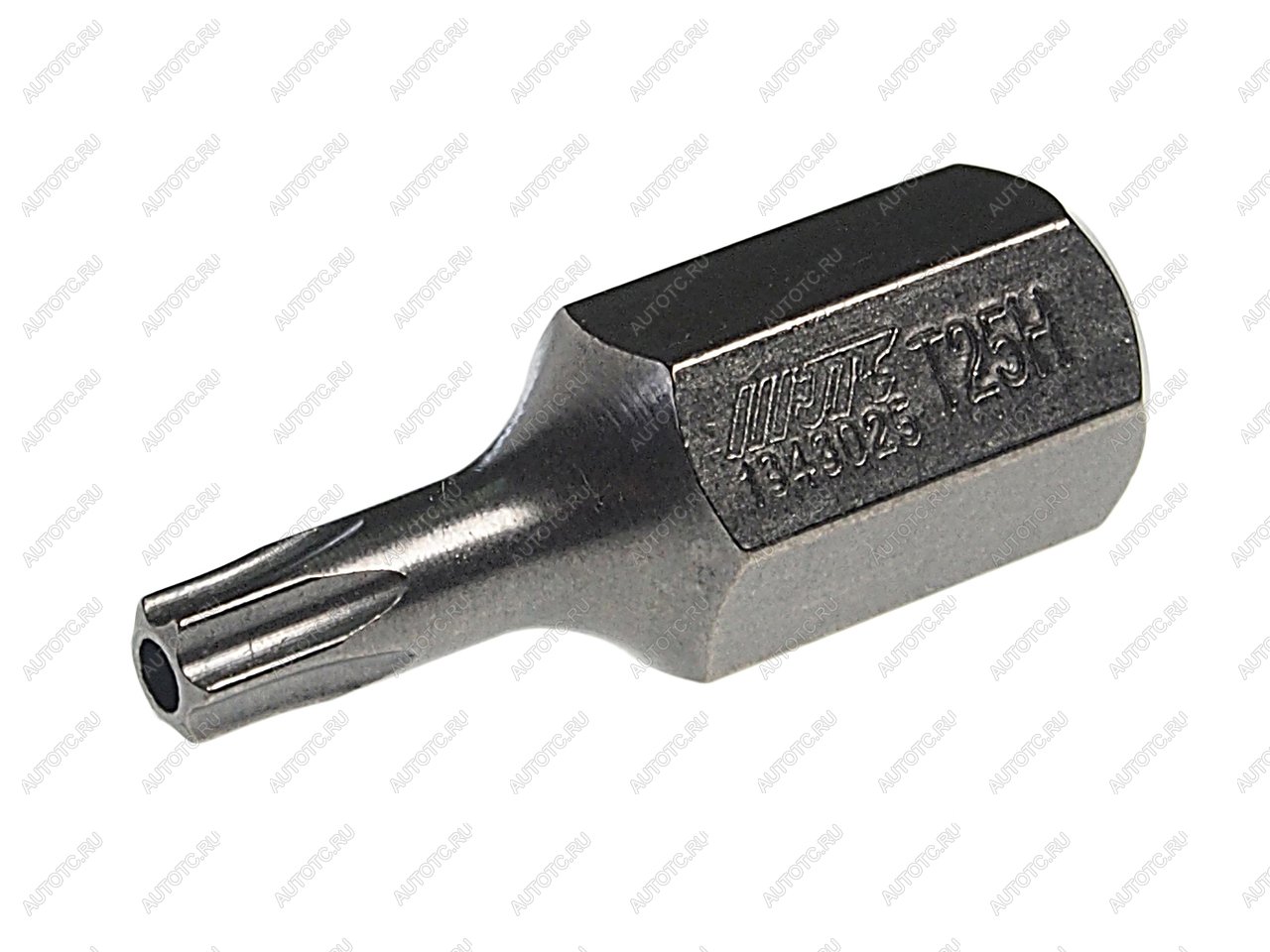 88 р. Бита TORX Т25Hх30мм 10мм S2 JTC  с доставкой в г. Вологда