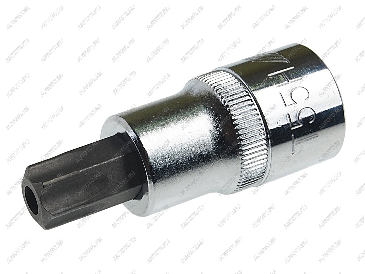 479 р. Бита-головка 12" TORX T55Hх55мм с отверстием JTC  с доставкой в г. Вологда