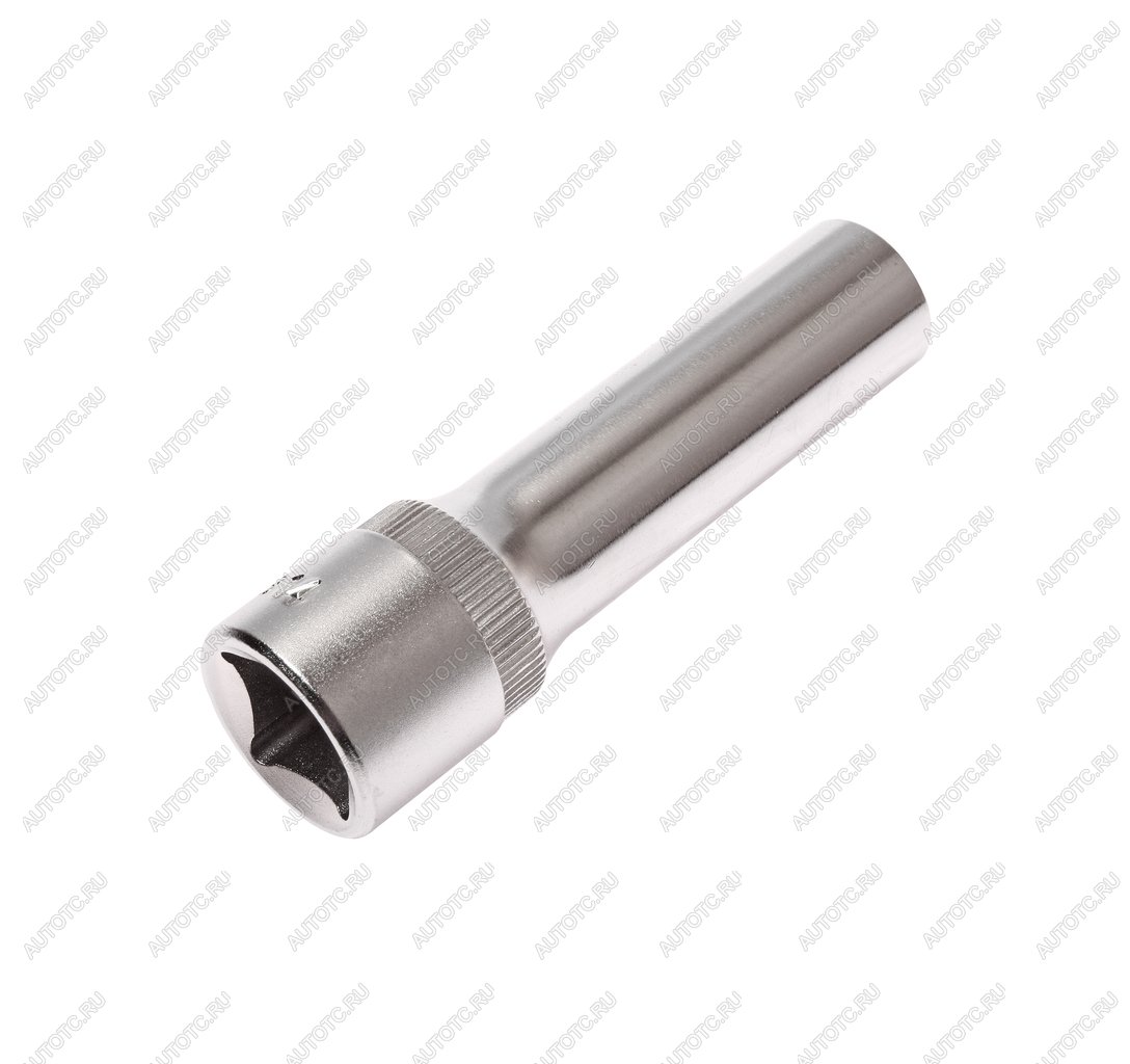 669 р. Головка торцевая 12" TORX E14 глубокая L=76мм JTC  с доставкой в г. Вологда