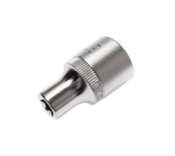 275 р. Головка торцевая 12" TORX E10 L=38мм JTC  с доставкой в г. Вологда. Увеличить фотографию 2