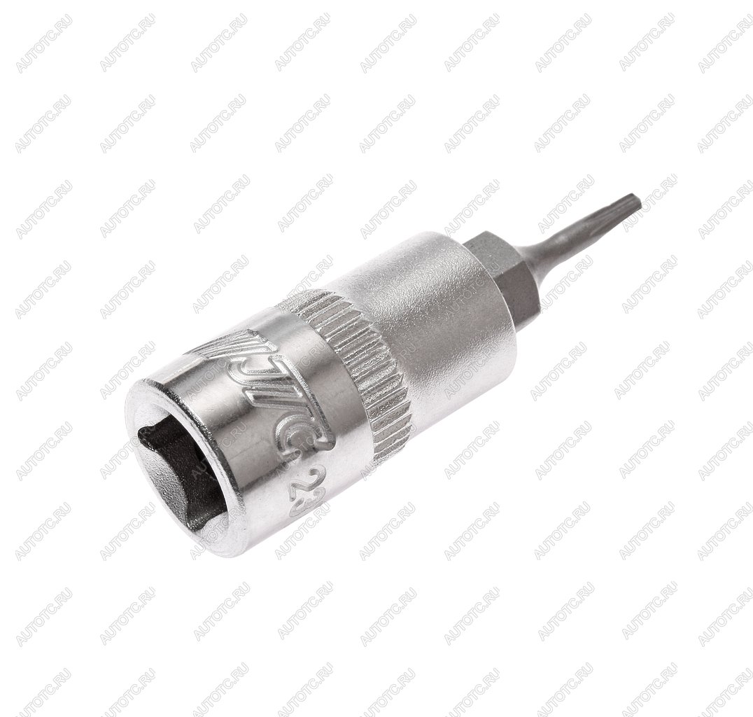 134 р. Бита-головка 14" TORX T6х37мм JTC  с доставкой в г. Вологда