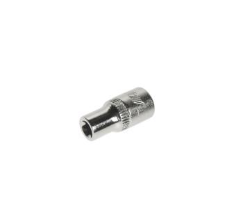 143 р. Головка торцевая 14" TORX E7 L=25мм JTC  с доставкой в г. Вологда. Увеличить фотографию 2