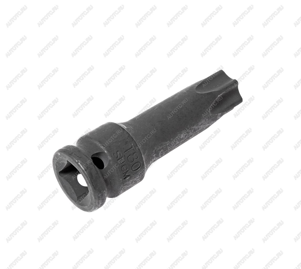 859 р. Бита-головка 12" TORX T80х78мм ударная JTC  с доставкой в г. Вологда