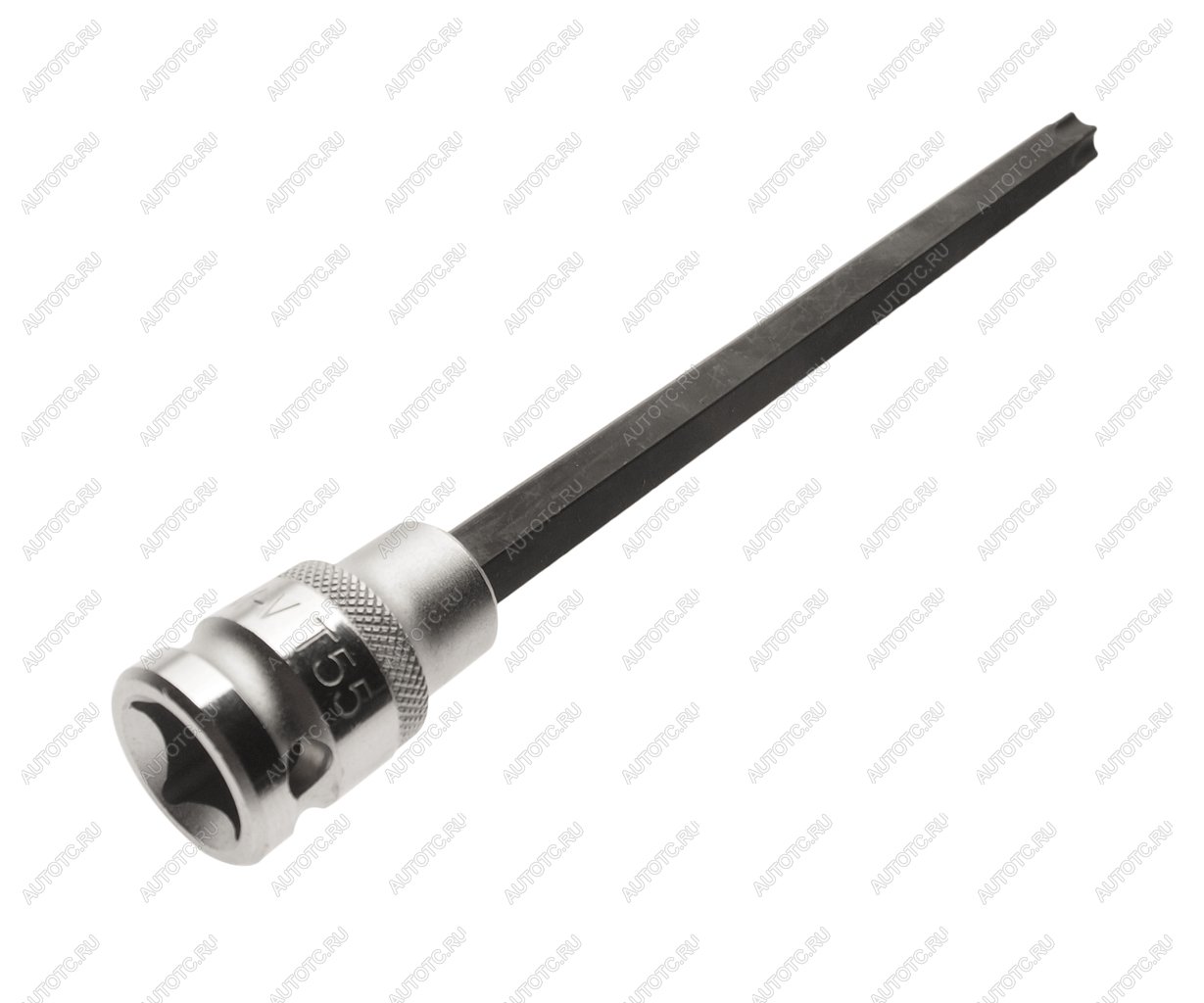849 р. Бита-головка 12" TORX T55х200мм длинная JTC  с доставкой в г. Вологда