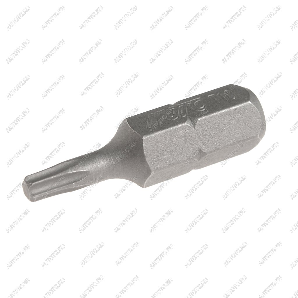 39 р. Бита TORX Т10х25мм 14" DR JTC  с доставкой в г. Вологда
