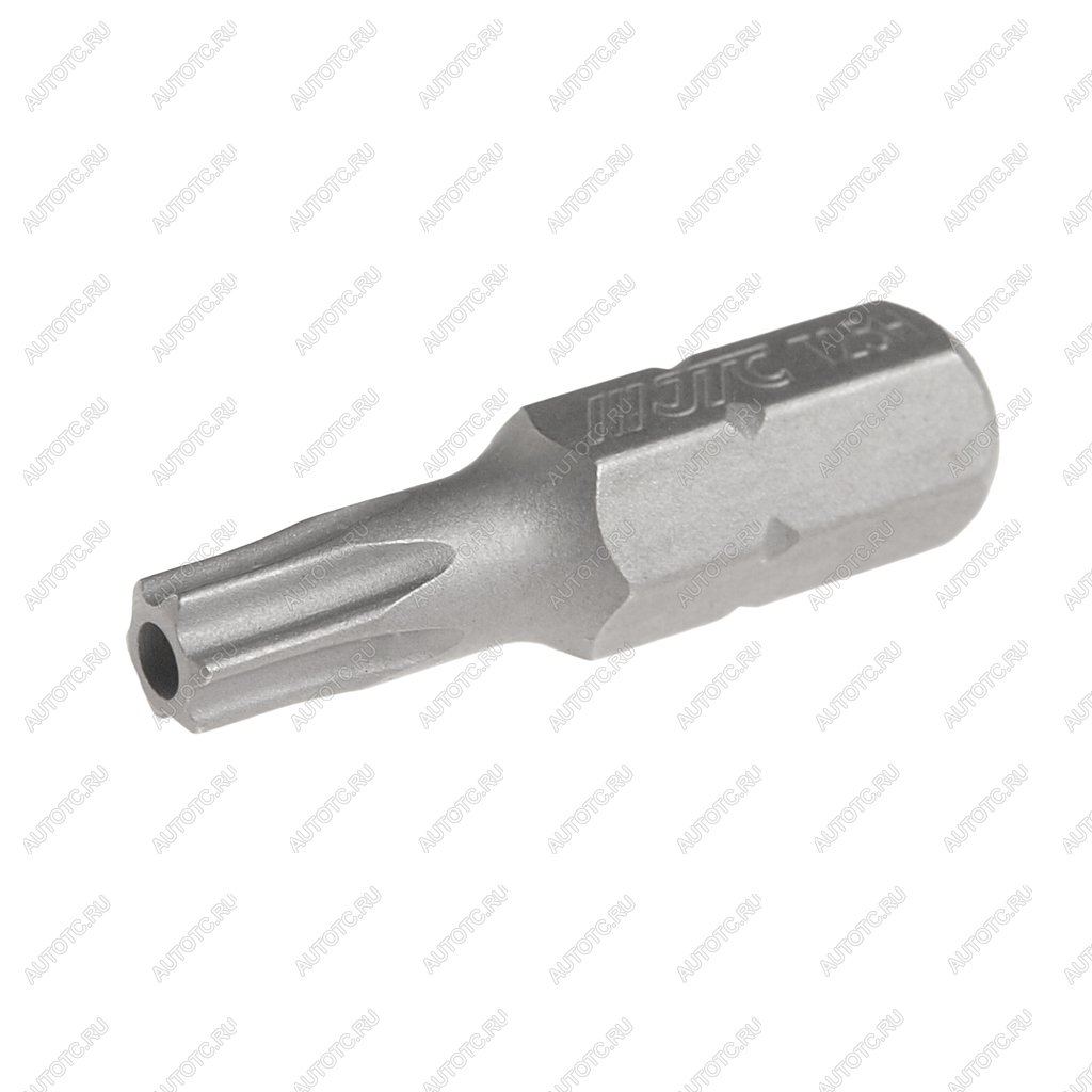 28 р. Бита TORX Т25Hх25мм 14" DR JTC  с доставкой в г. Вологда