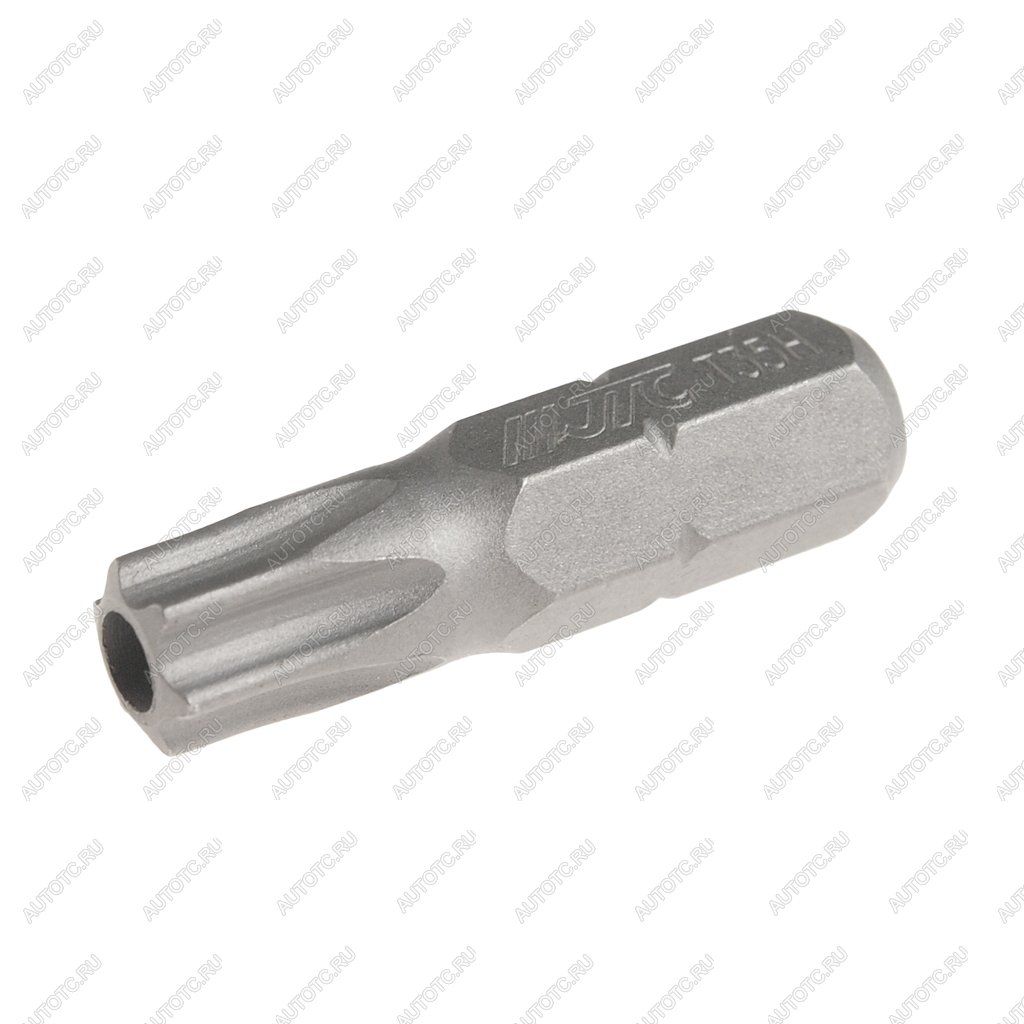 39 р. Бита TORX Т35Hх25мм 14" DR JTC  с доставкой в г. Вологда
