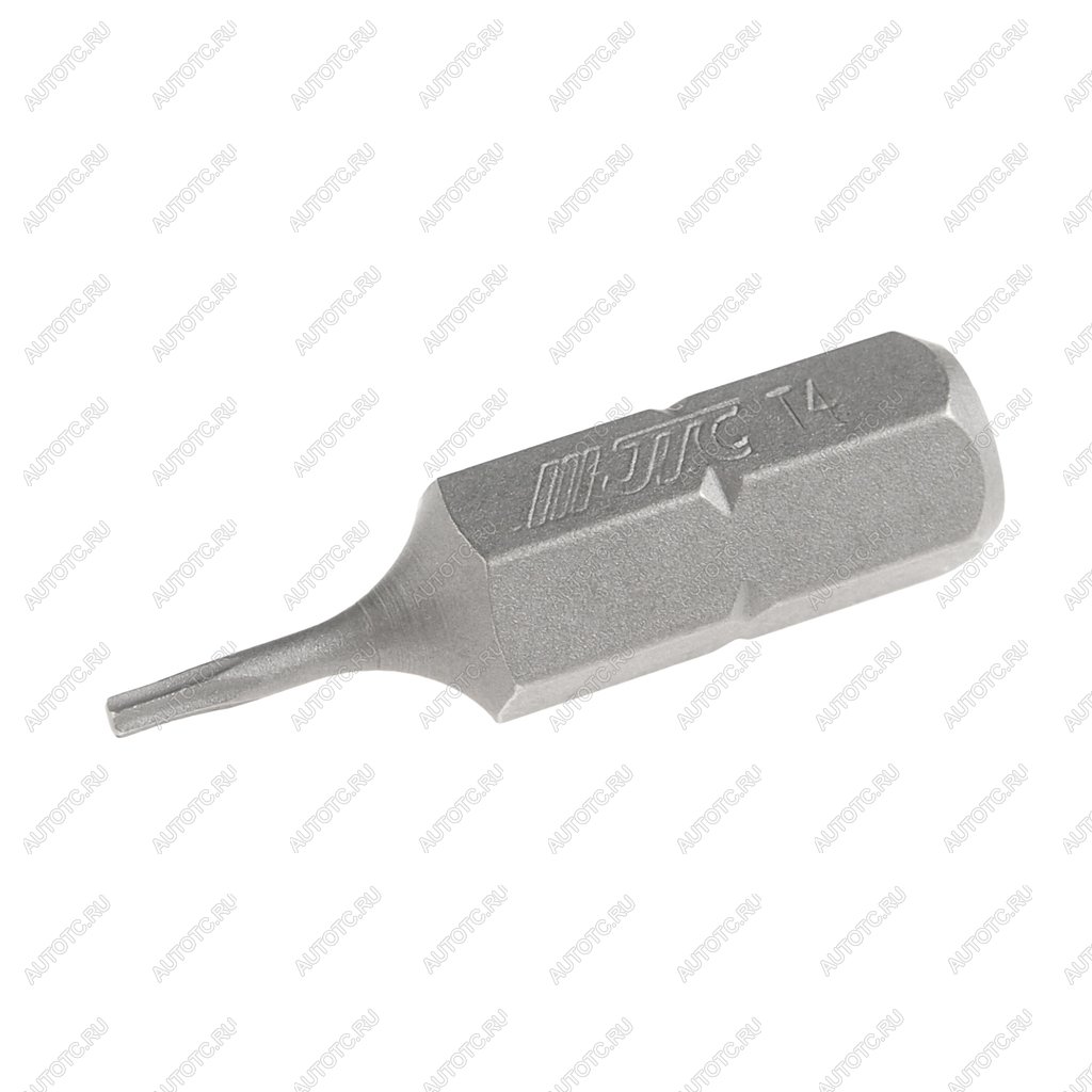 33 р. Бита TORX Т4х25мм 14" DR JTC  с доставкой в г. Вологда