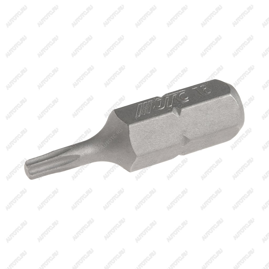 42 р. Бита TORX Т8х25мм 14" DR JTC  с доставкой в г. Вологда