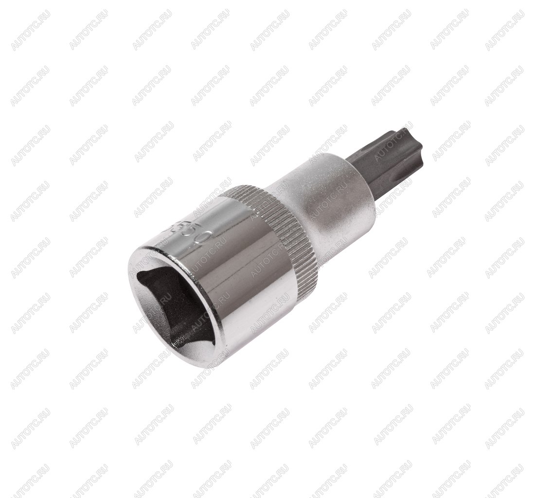 379 р. Бита-головка 12" TORX T50х55мм JTC  с доставкой в г. Вологда