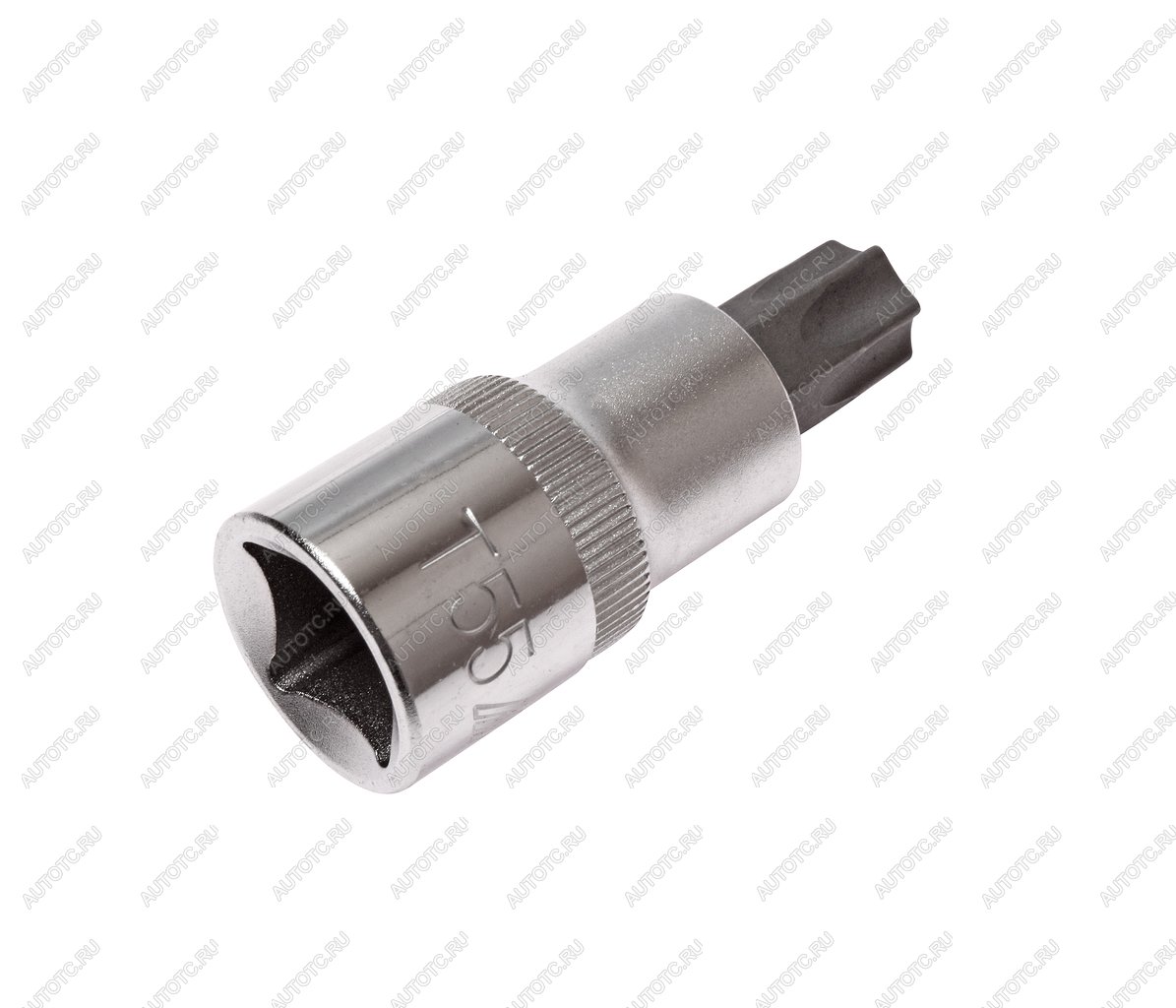 439 р. Бита-головка 12" TORX T55х55мм JTC  с доставкой в г. Вологда