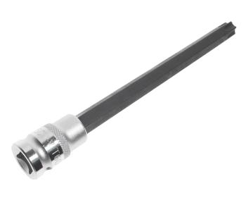 849 р. Бита-головка 12" TORX T60х200мм длинная JTC  с доставкой в г. Вологда. Увеличить фотографию 2