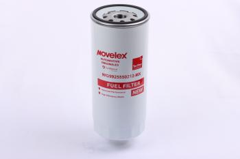 1 049 р. Фильтр топливный HOWO A7 SITRAK грубой очистки MOVELEX  с доставкой в г. Вологда. Увеличить фотографию 2