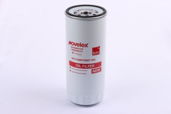 1 139 р. Фильтр масляный SITRAK HOWO ЕВРО-3 MOVELEX  с доставкой в г. Вологда. Увеличить фотографию 2
