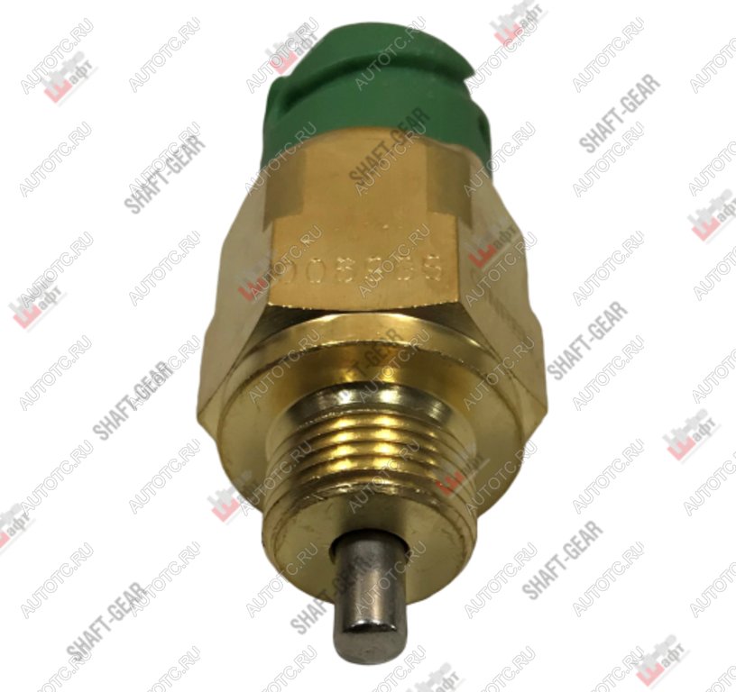 719 р. Датчик SHACMAN SHAANXI МАЗ выключения демультипликатора КПП SHAFTGEAR  с доставкой в г. Вологда