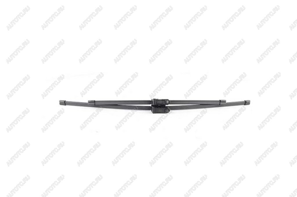 999 р. Щетка стеклоочистителя VW Polo (09-) AUDI A1 (10-) 600380мм комплект BSG  с доставкой в г. Вологда