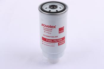 499 р. Фильтр топливный SITRAK HOWO тонкой очистки MOVELEX  с доставкой в г. Вологда. Увеличить фотографию 2